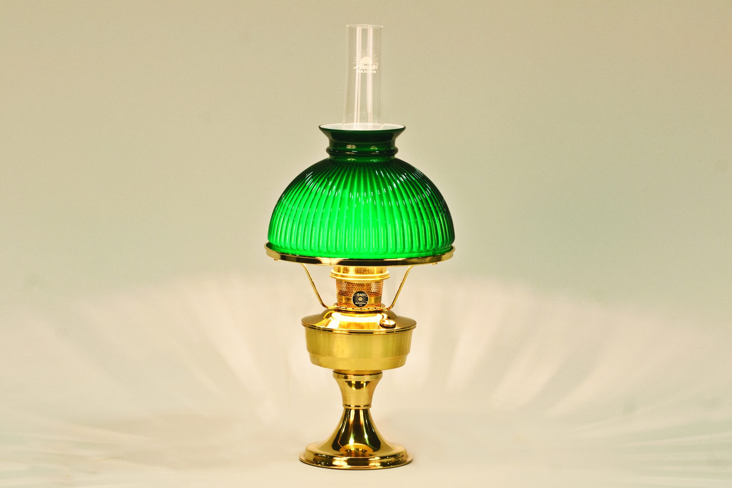 aladin lamp quality at a price electric lamp