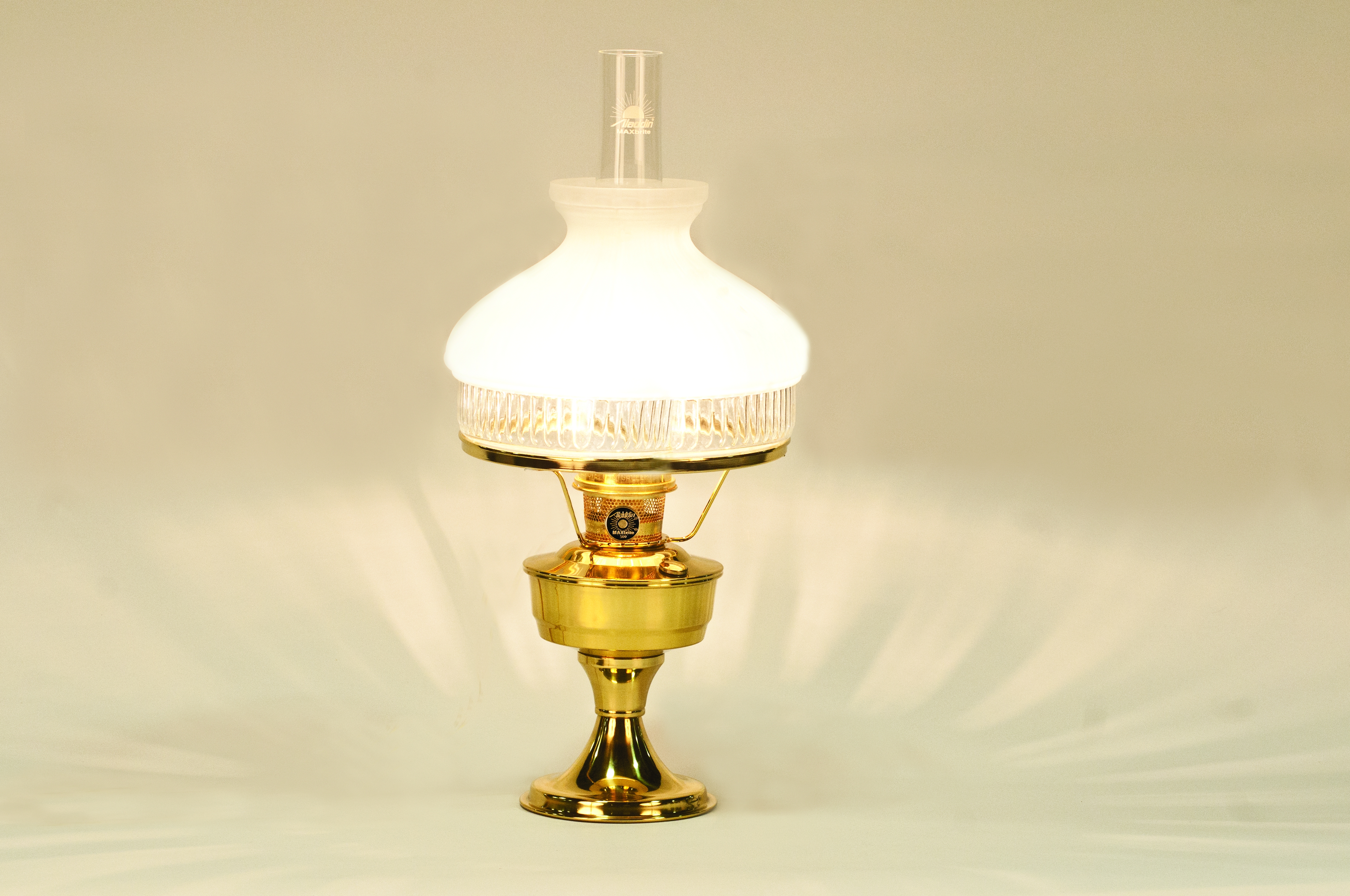 aladin lamp quality at a price electric lamp